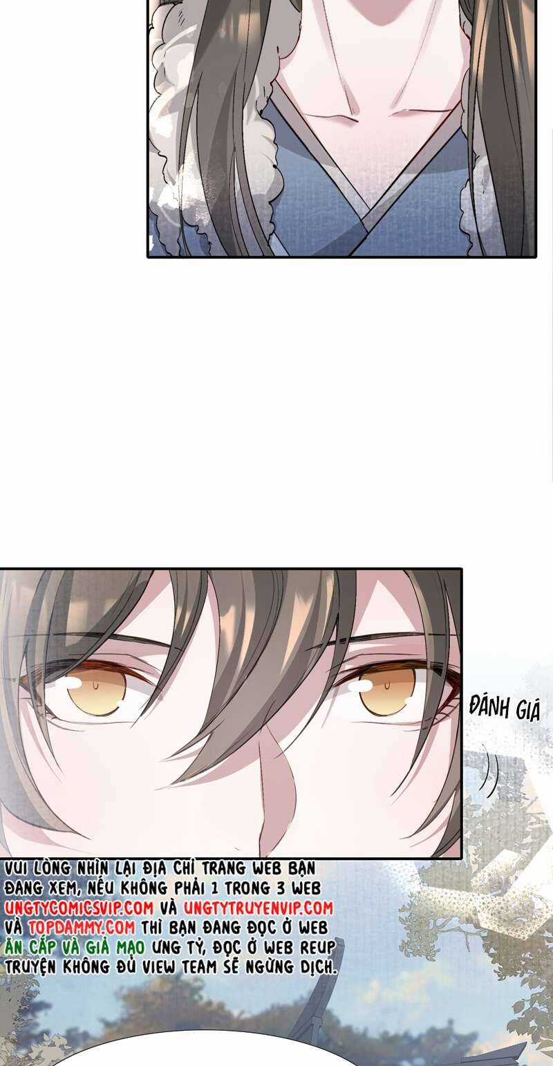 Loạn Thế Vi Vương Chương 35 trang 37