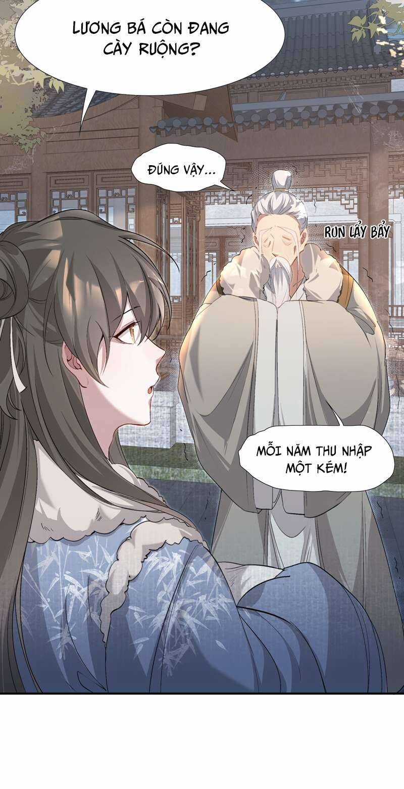 Loạn Thế Vi Vương Chương 35 trang 38