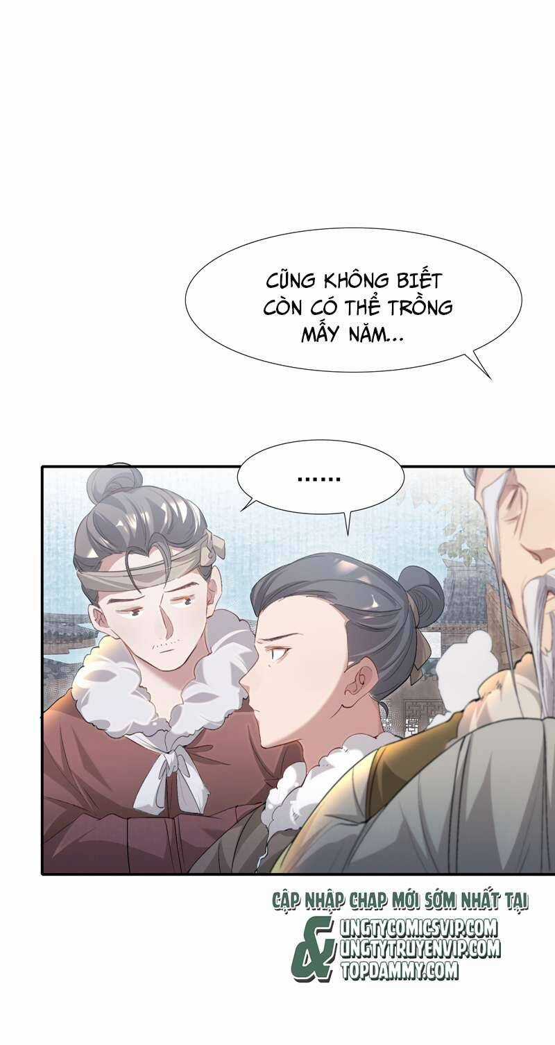 Loạn Thế Vi Vương Chương 35 trang 39