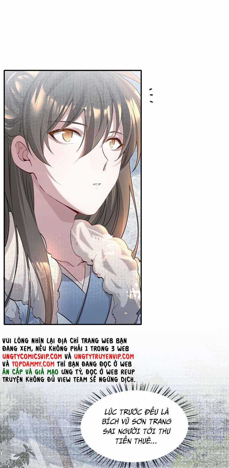 Loạn Thế Vi Vương Chương 35 trang 40