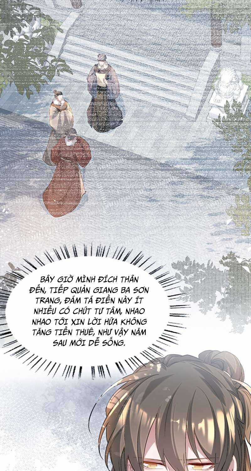 Loạn Thế Vi Vương Chương 35 trang 41