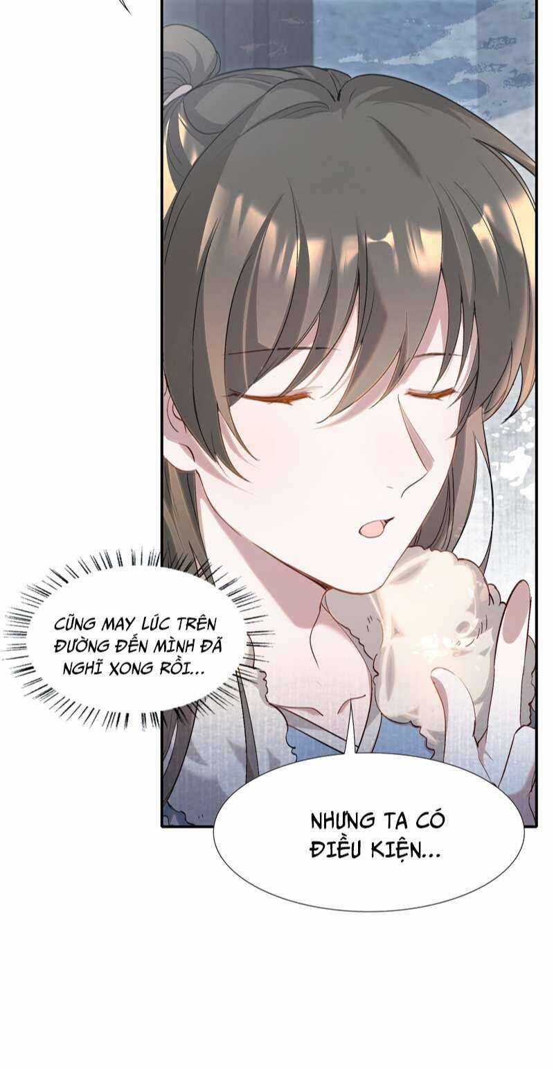 Loạn Thế Vi Vương Chương 35 trang 43