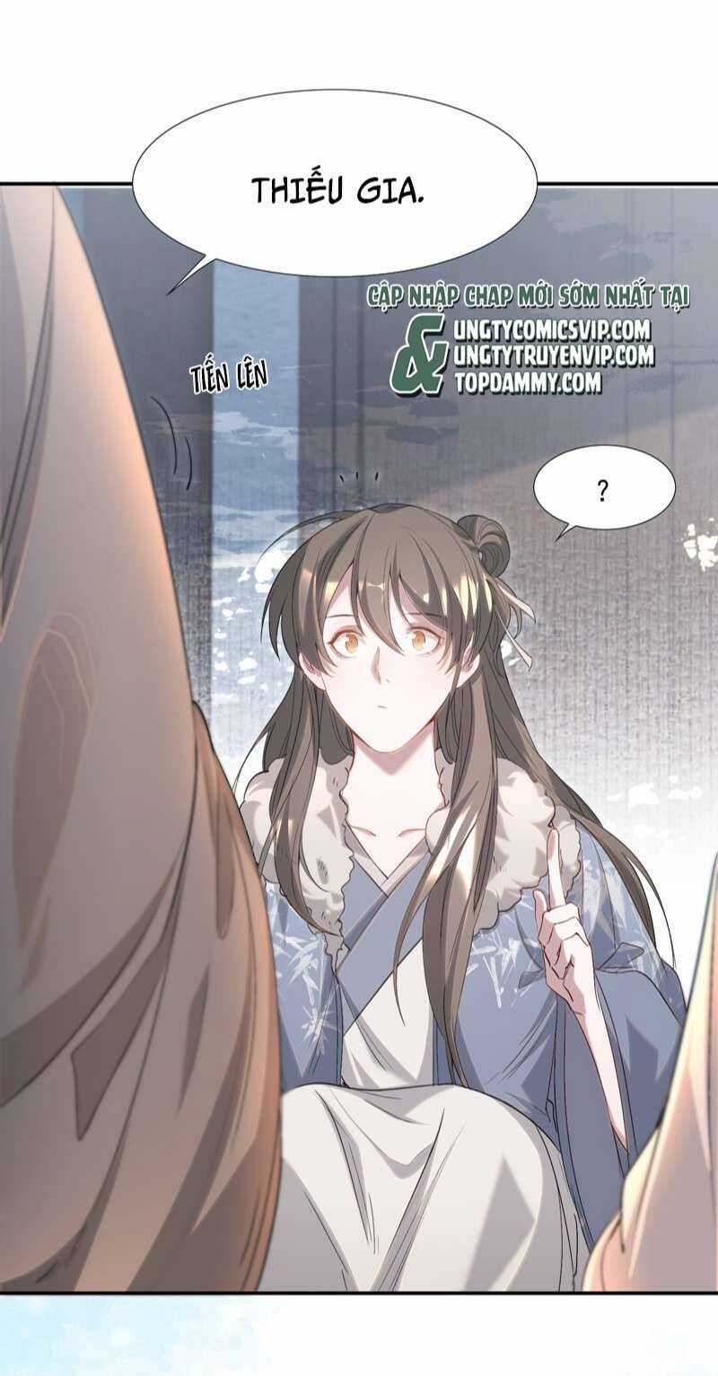 Loạn Thế Vi Vương Chương 35 trang 44