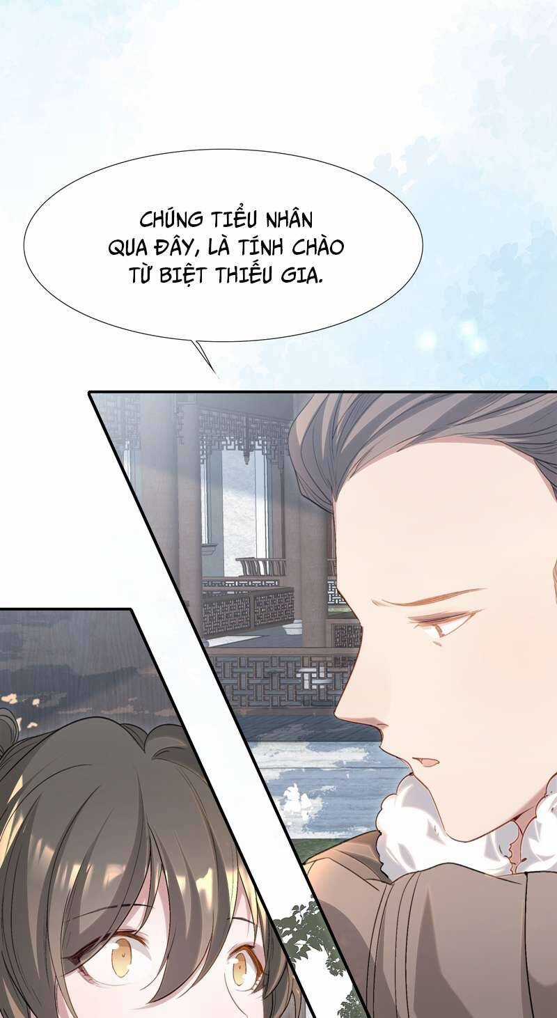 Loạn Thế Vi Vương Chương 35 trang 45