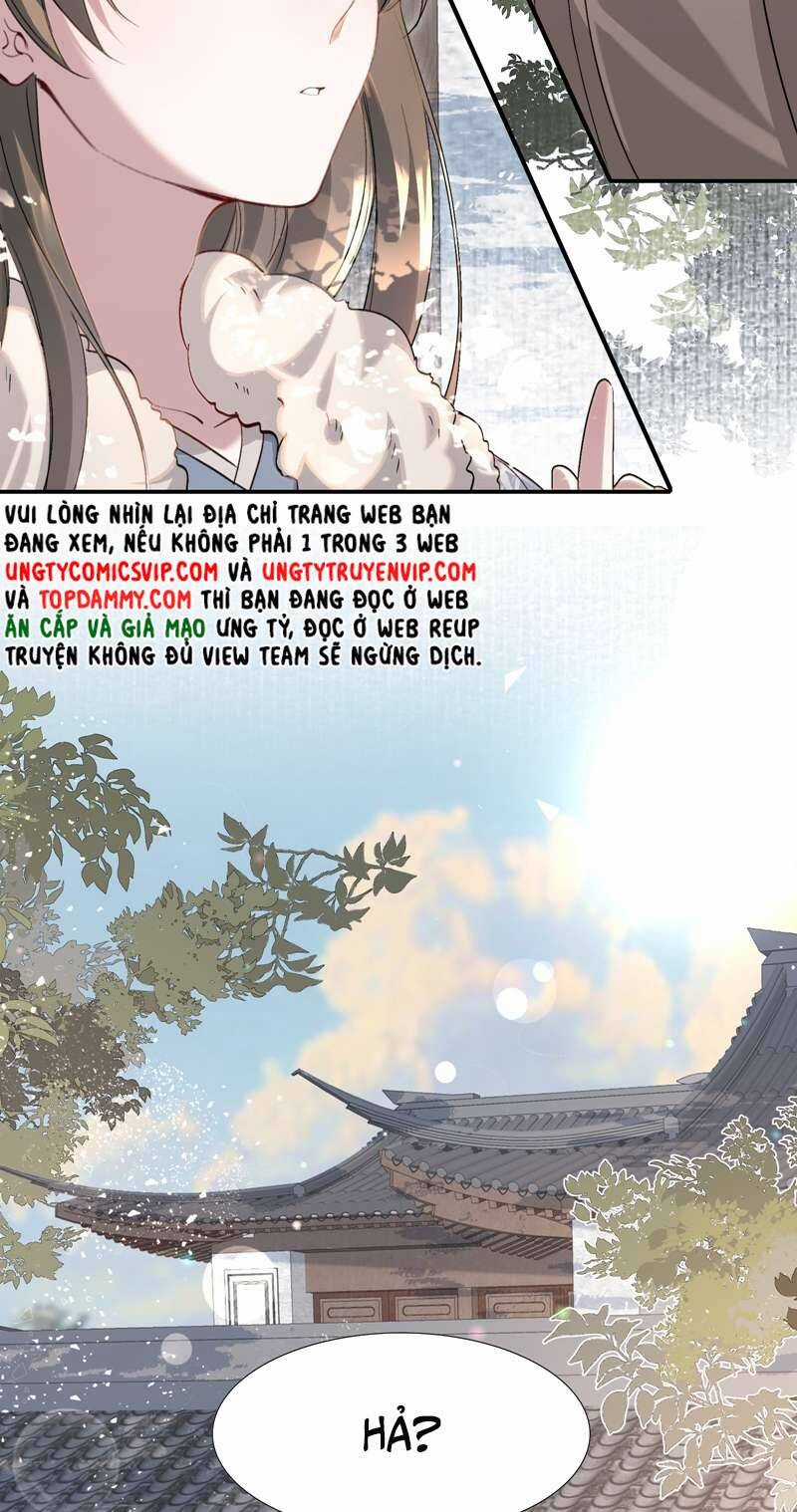 Loạn Thế Vi Vương Chương 35 trang 46