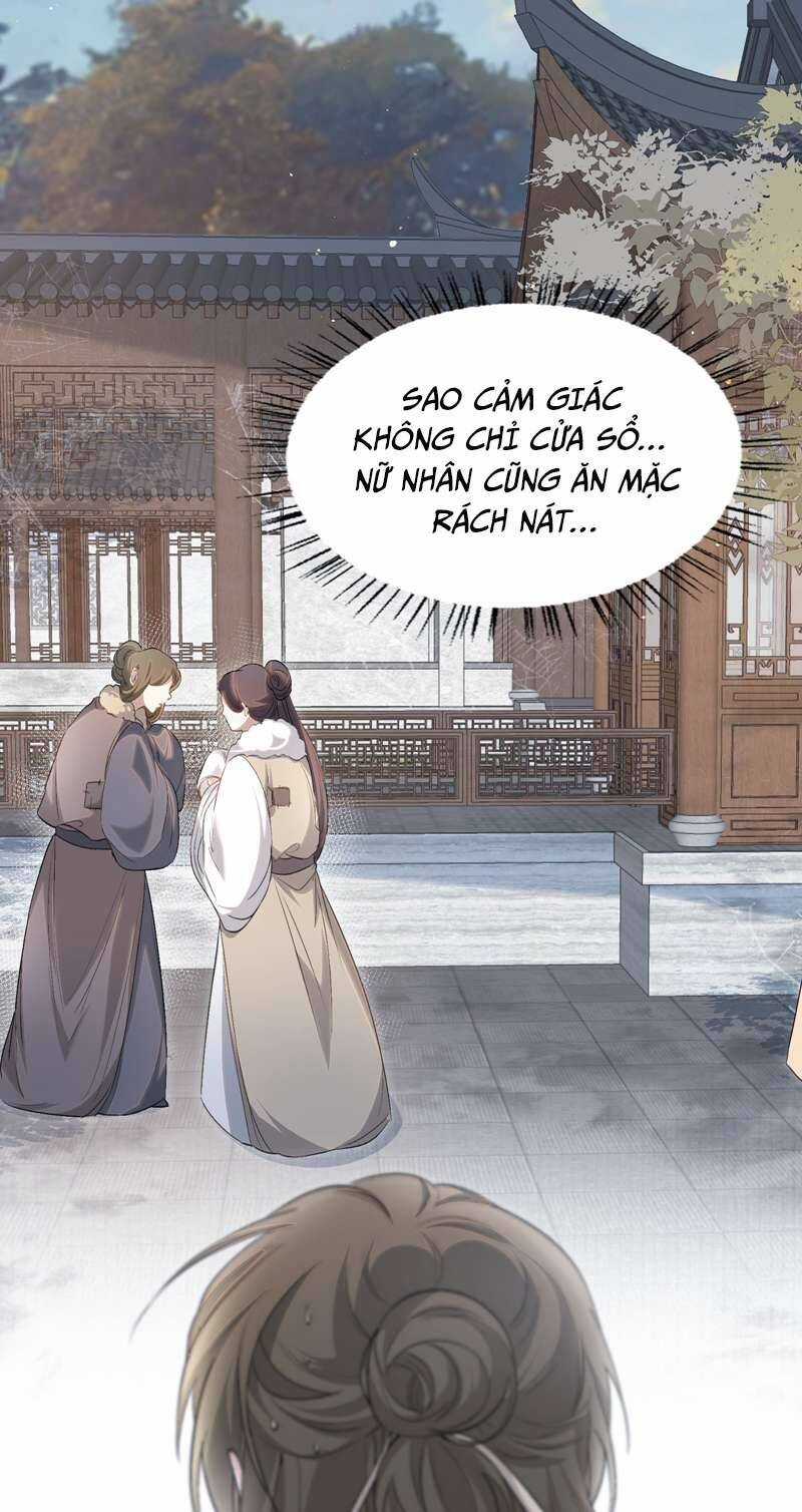 Loạn Thế Vi Vương Chương 35 trang 5