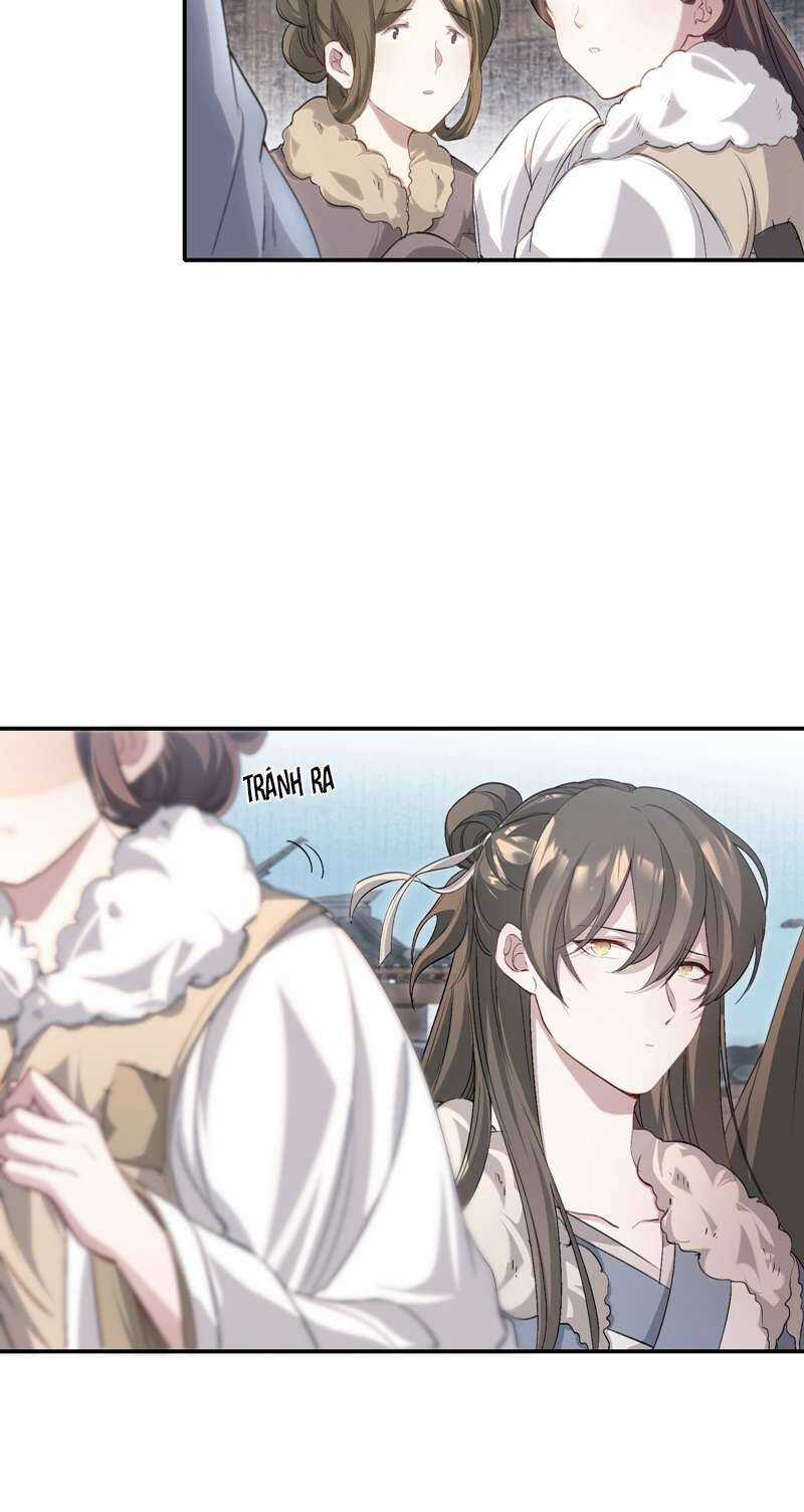 Loạn Thế Vi Vương Chương 35 trang 7