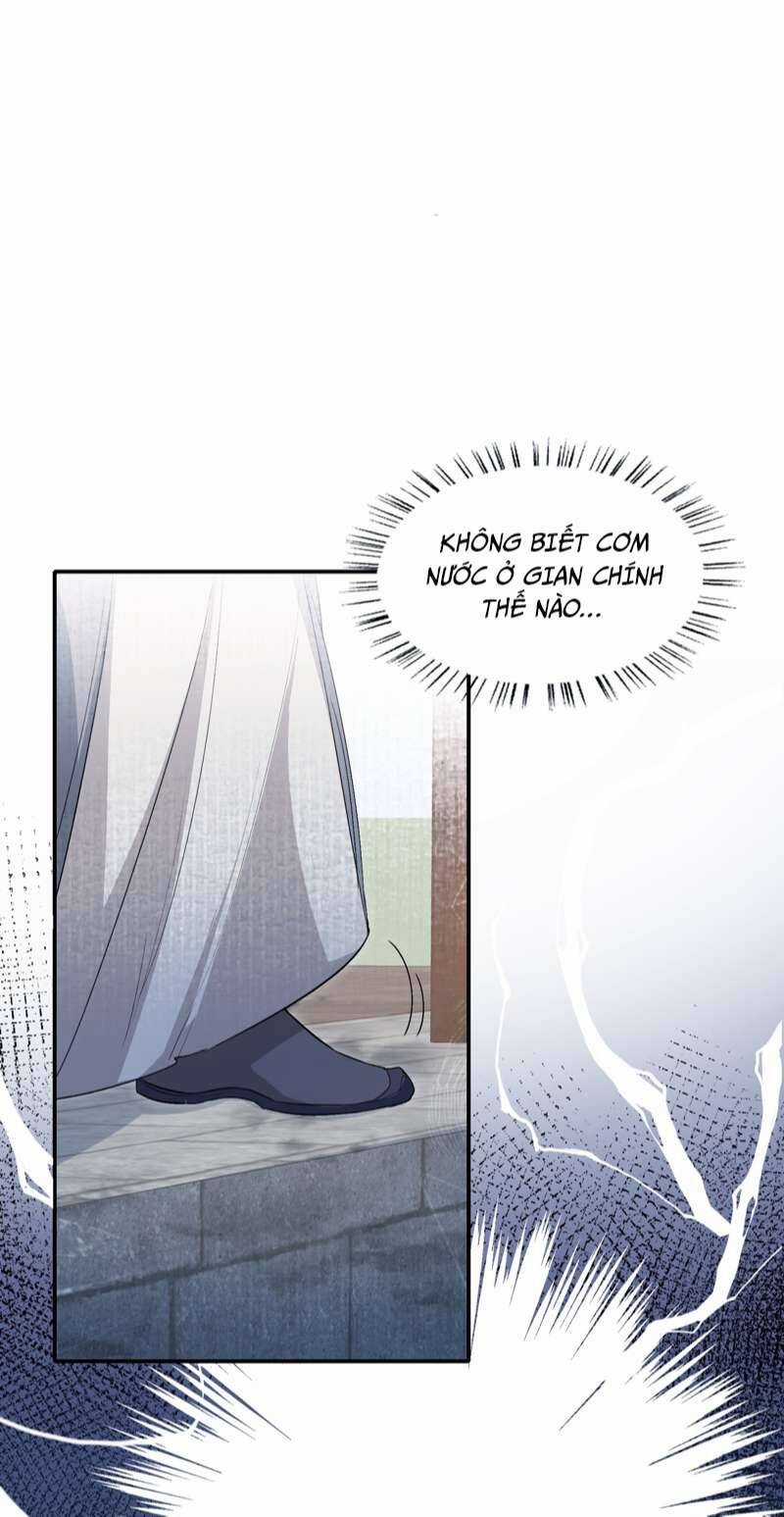 Loạn Thế Vi Vương Chương 35 trang 8