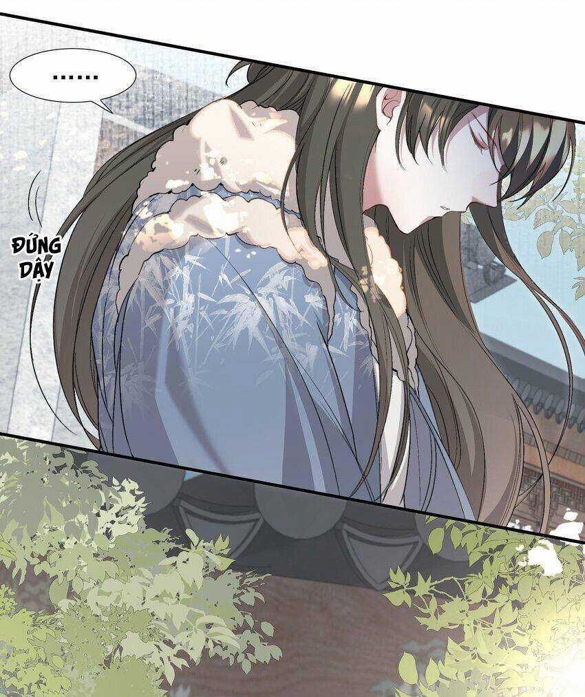 Loạn Thế Vi Vương Chương 36 trang 11