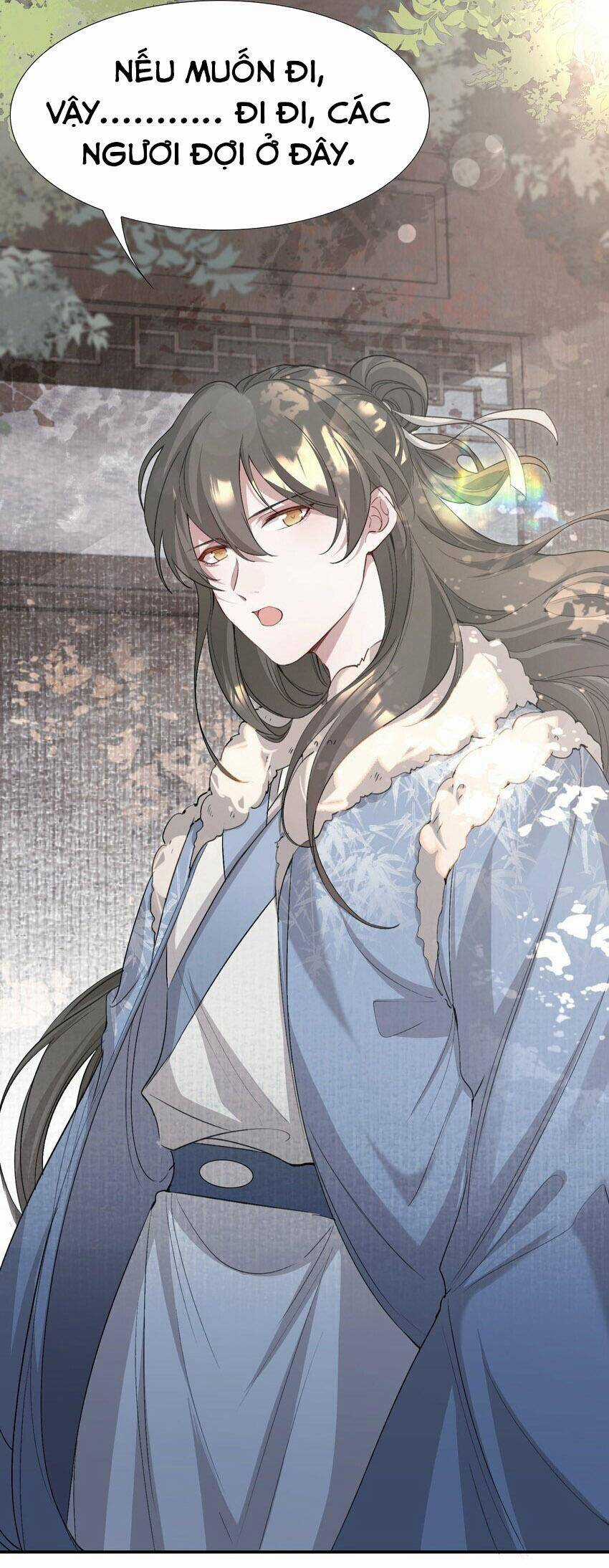 Loạn Thế Vi Vương Chương 36 trang 12