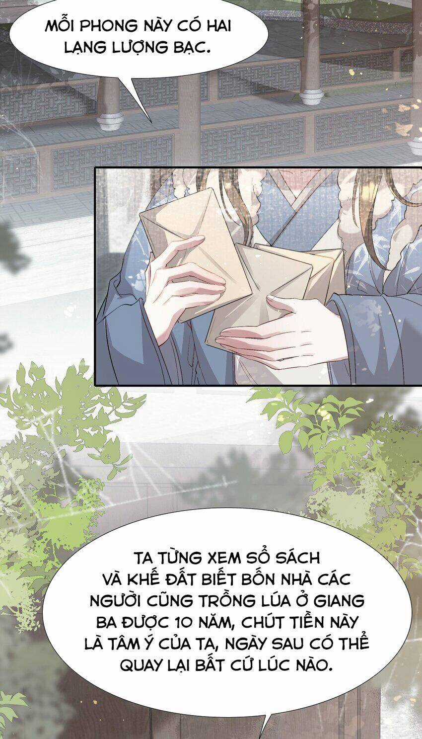 Loạn Thế Vi Vương Chương 36 trang 15