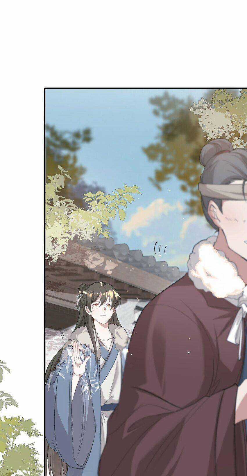 Loạn Thế Vi Vương Chương 36 trang 18