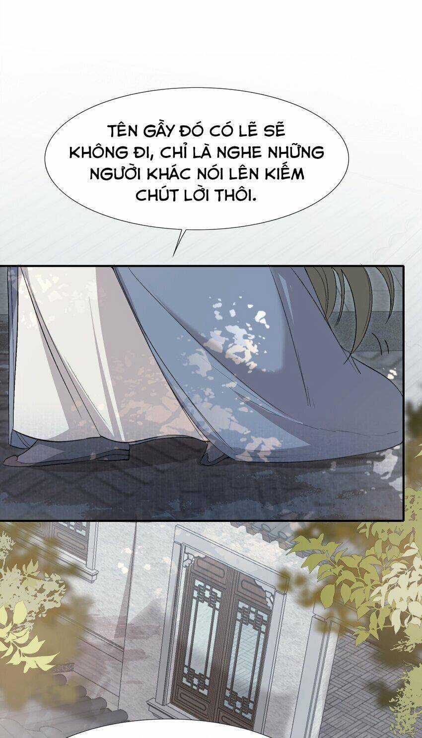 Loạn Thế Vi Vương Chương 36 trang 21