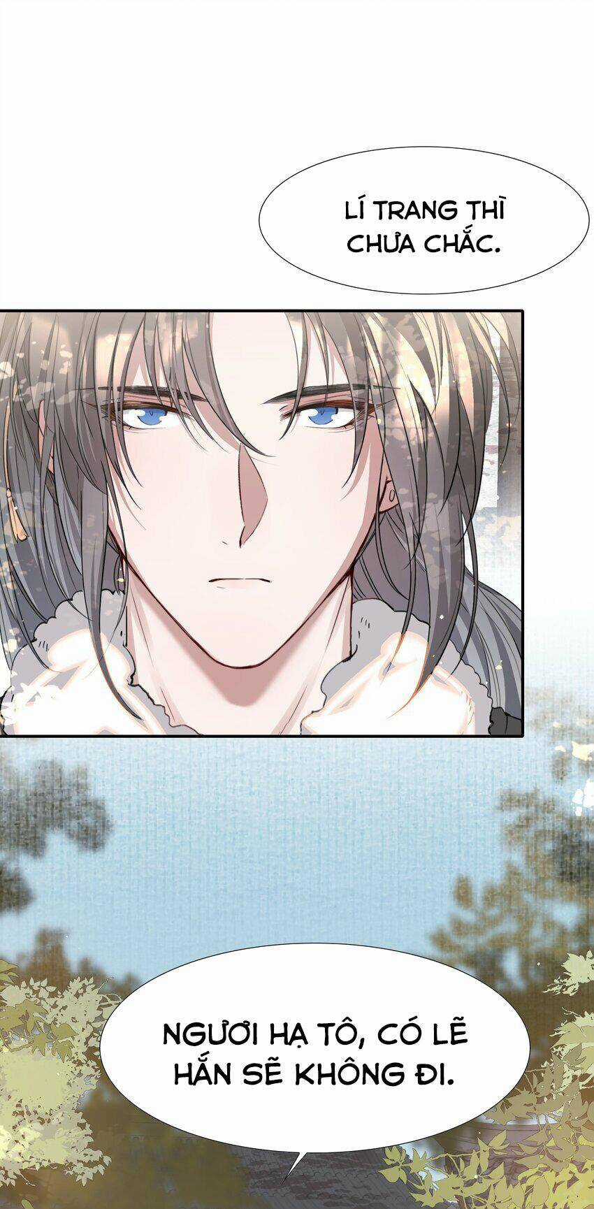 Loạn Thế Vi Vương Chương 36 trang 24