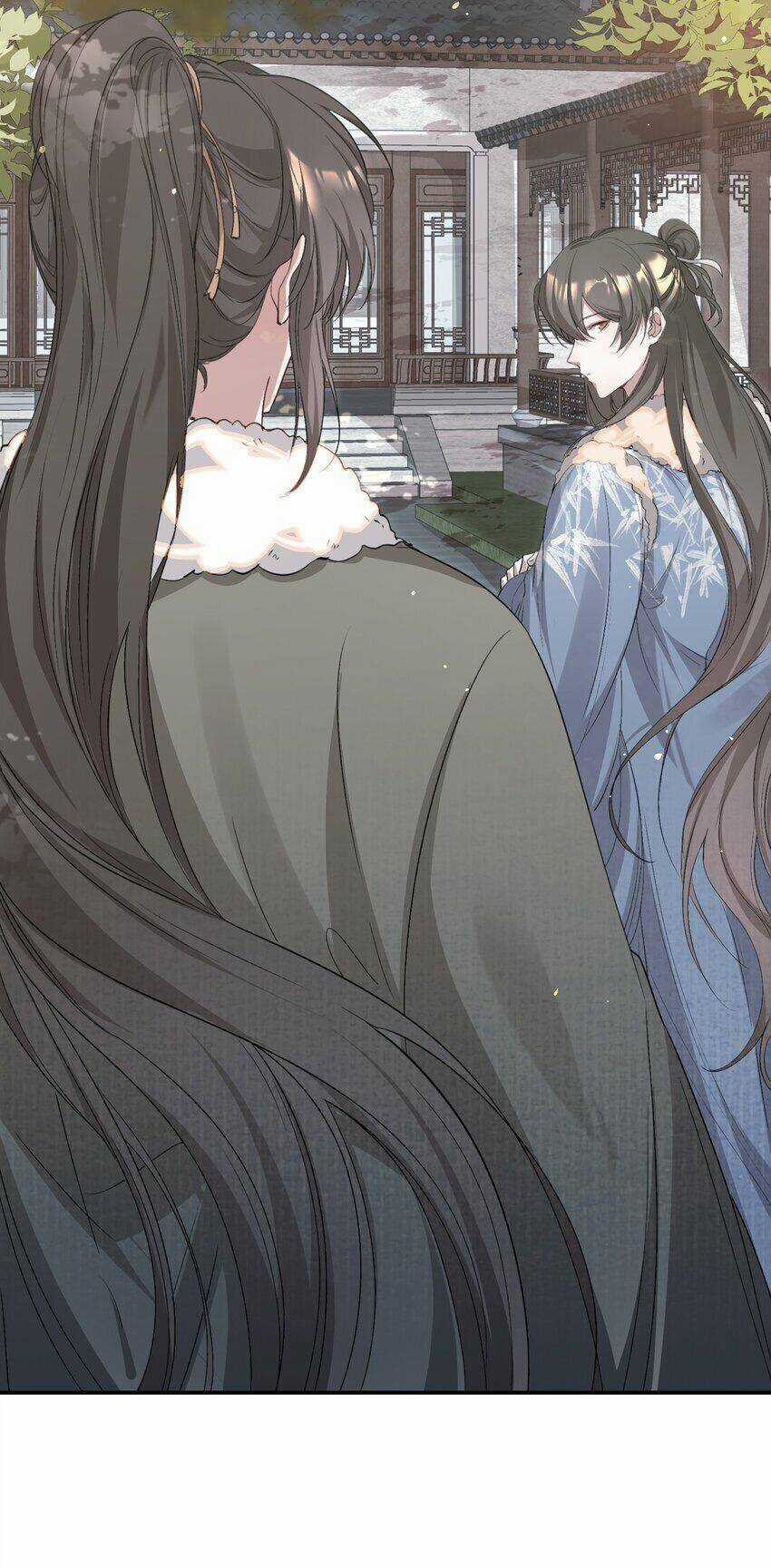 Loạn Thế Vi Vương Chương 36 trang 25