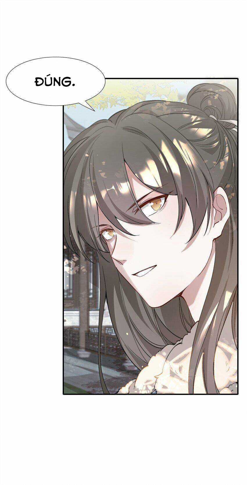 Loạn Thế Vi Vương Chương 36 trang 26