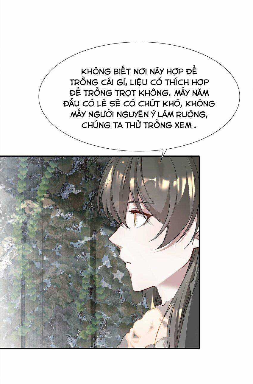 Loạn Thế Vi Vương Chương 36 trang 32