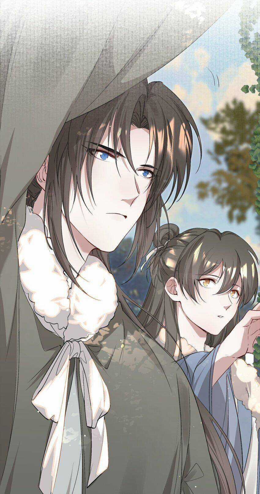 Loạn Thế Vi Vương Chương 36 trang 37