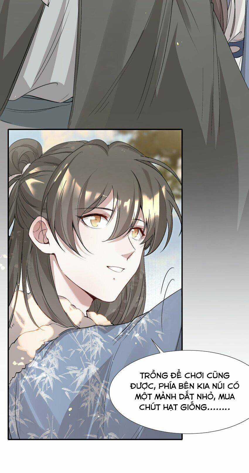 Loạn Thế Vi Vương Chương 36 trang 38