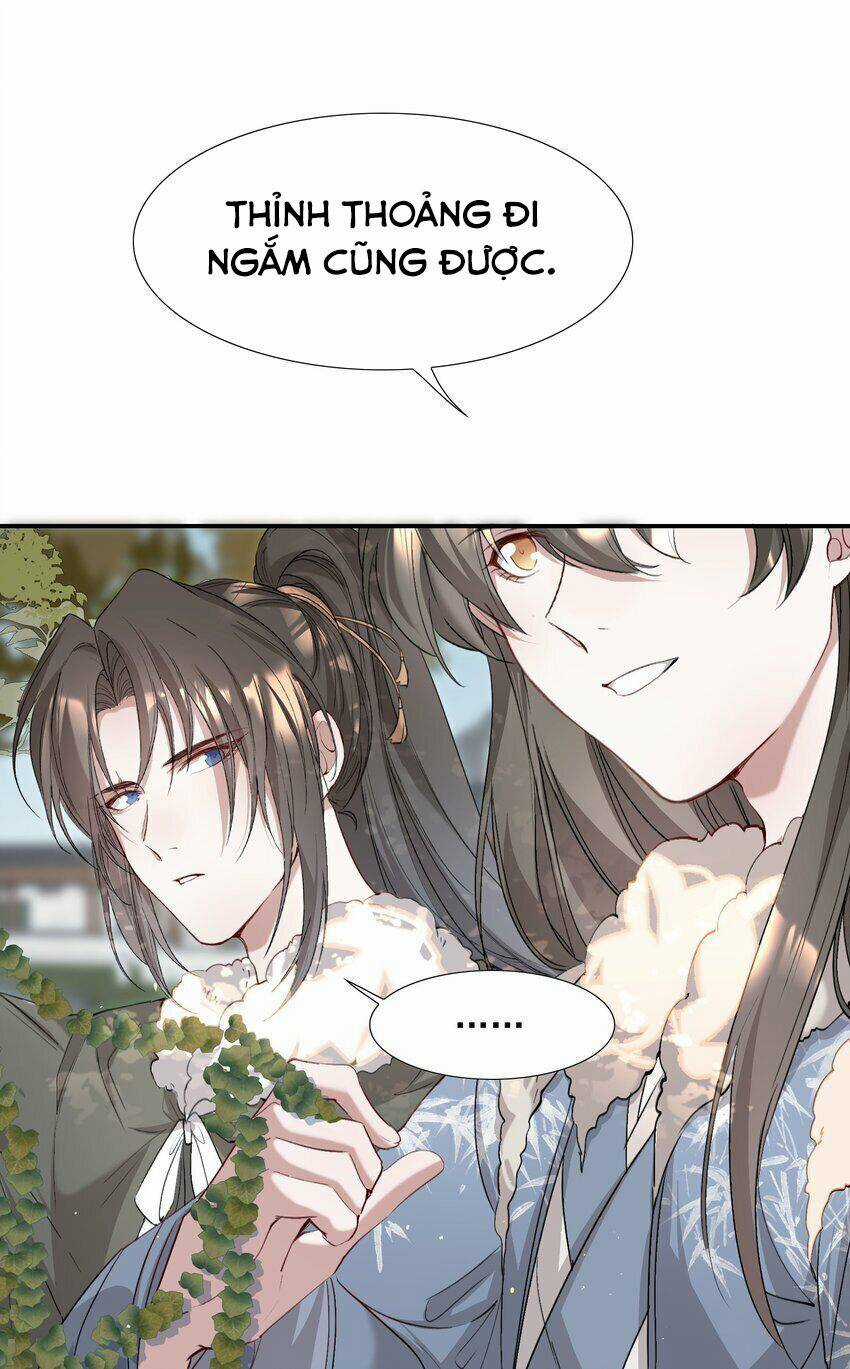 Loạn Thế Vi Vương Chương 36 trang 39