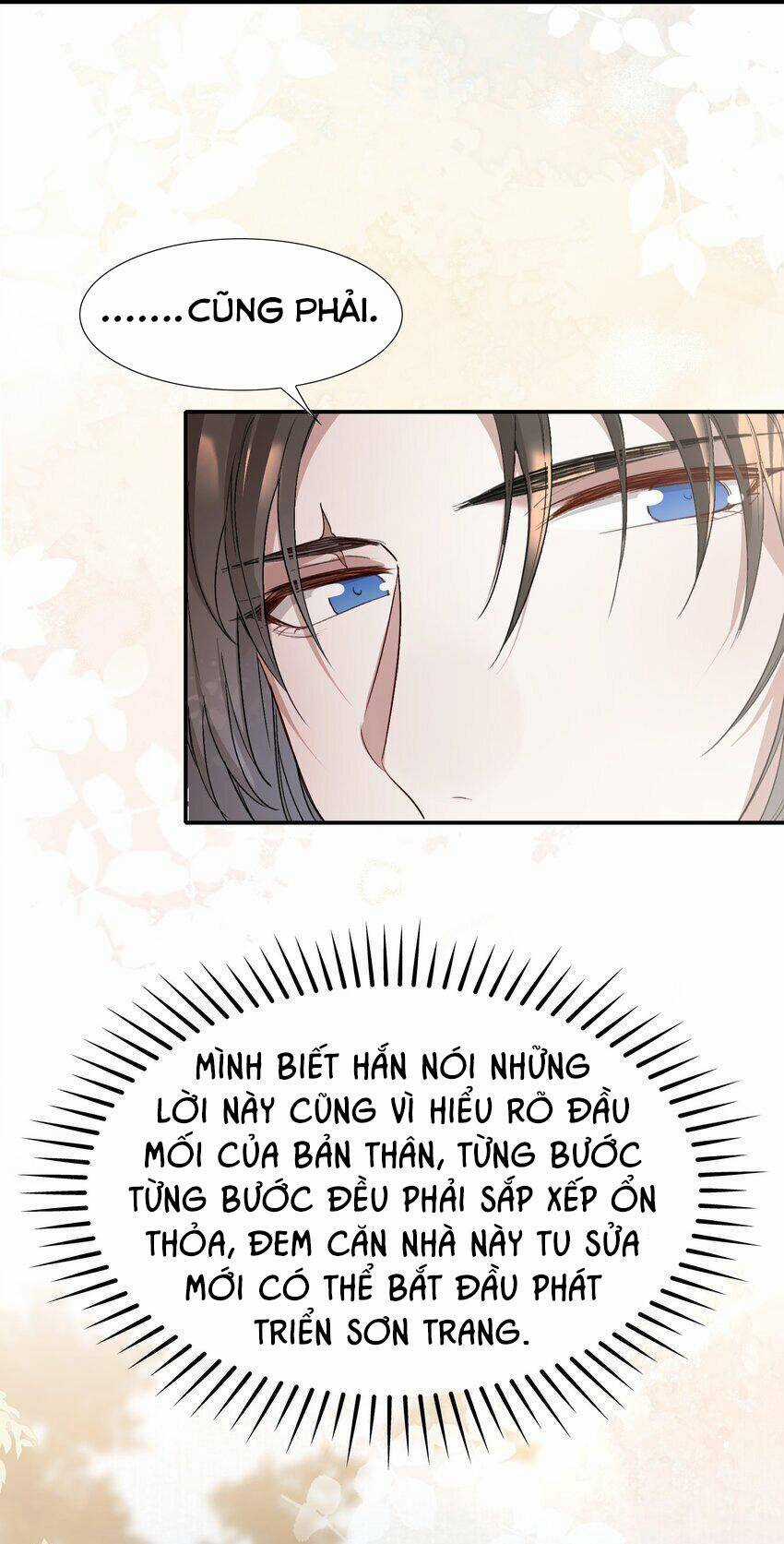 Loạn Thế Vi Vương Chương 36 trang 40