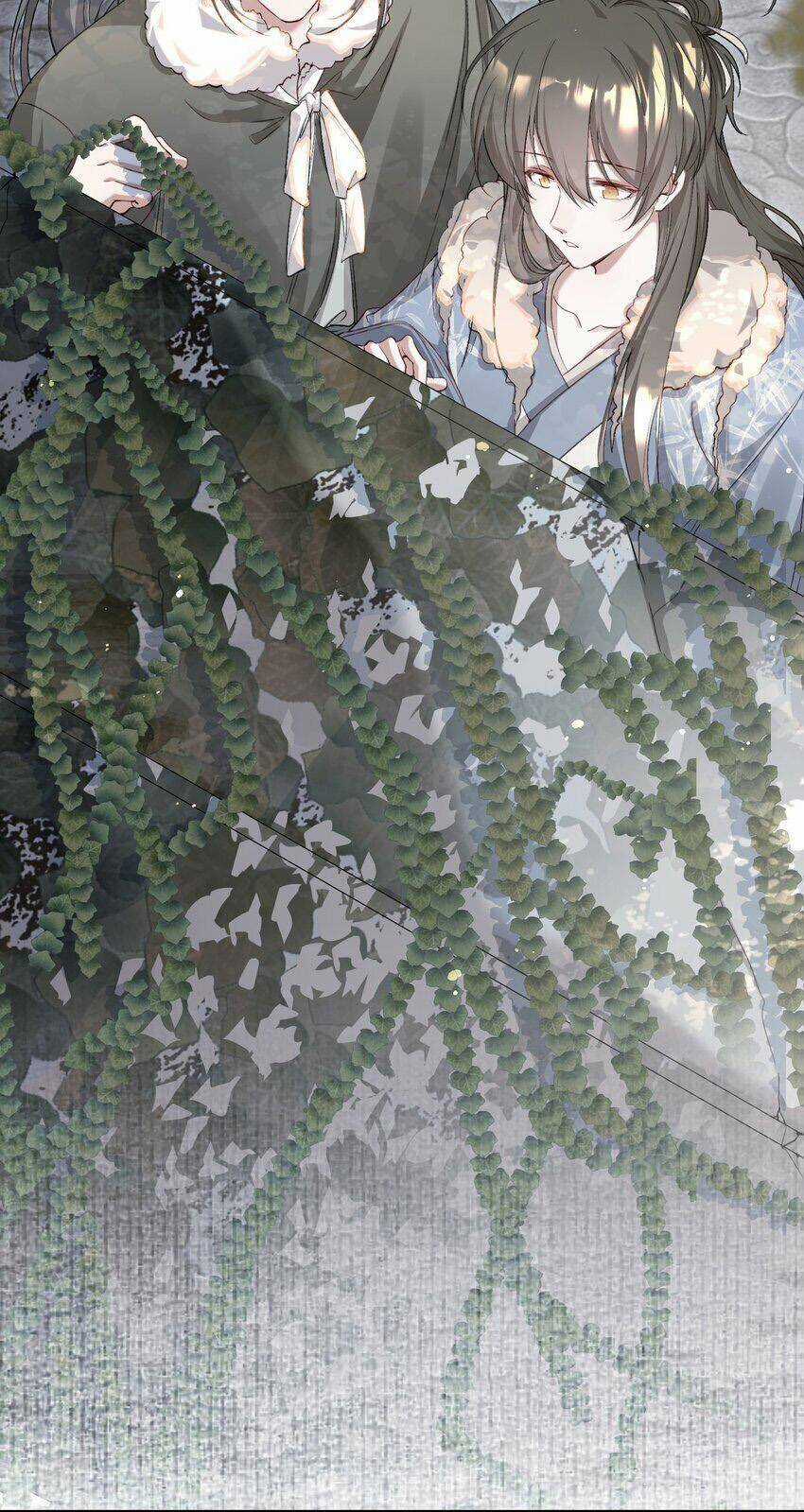 Loạn Thế Vi Vương Chương 36 trang 45