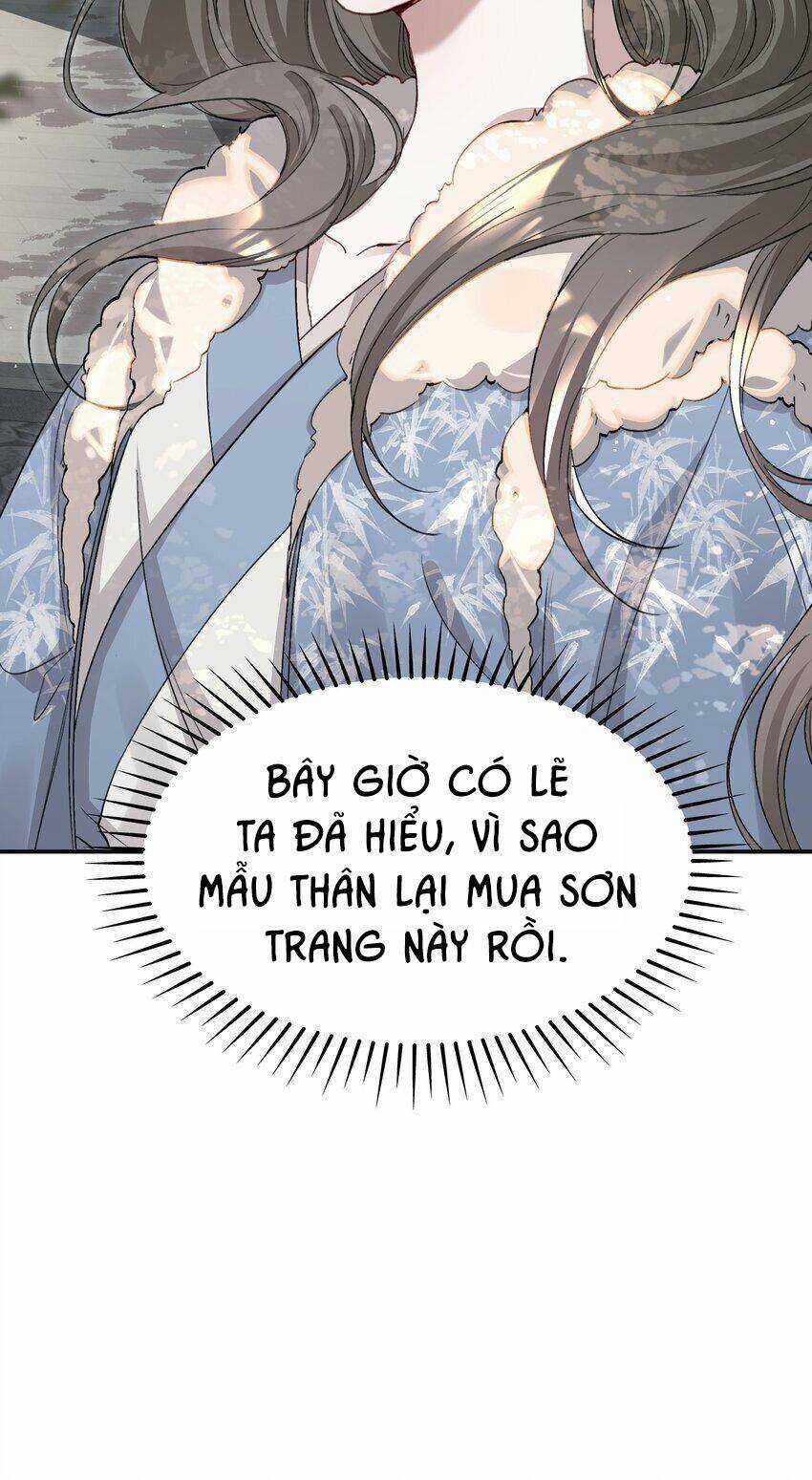 Loạn Thế Vi Vương Chương 36 trang 49