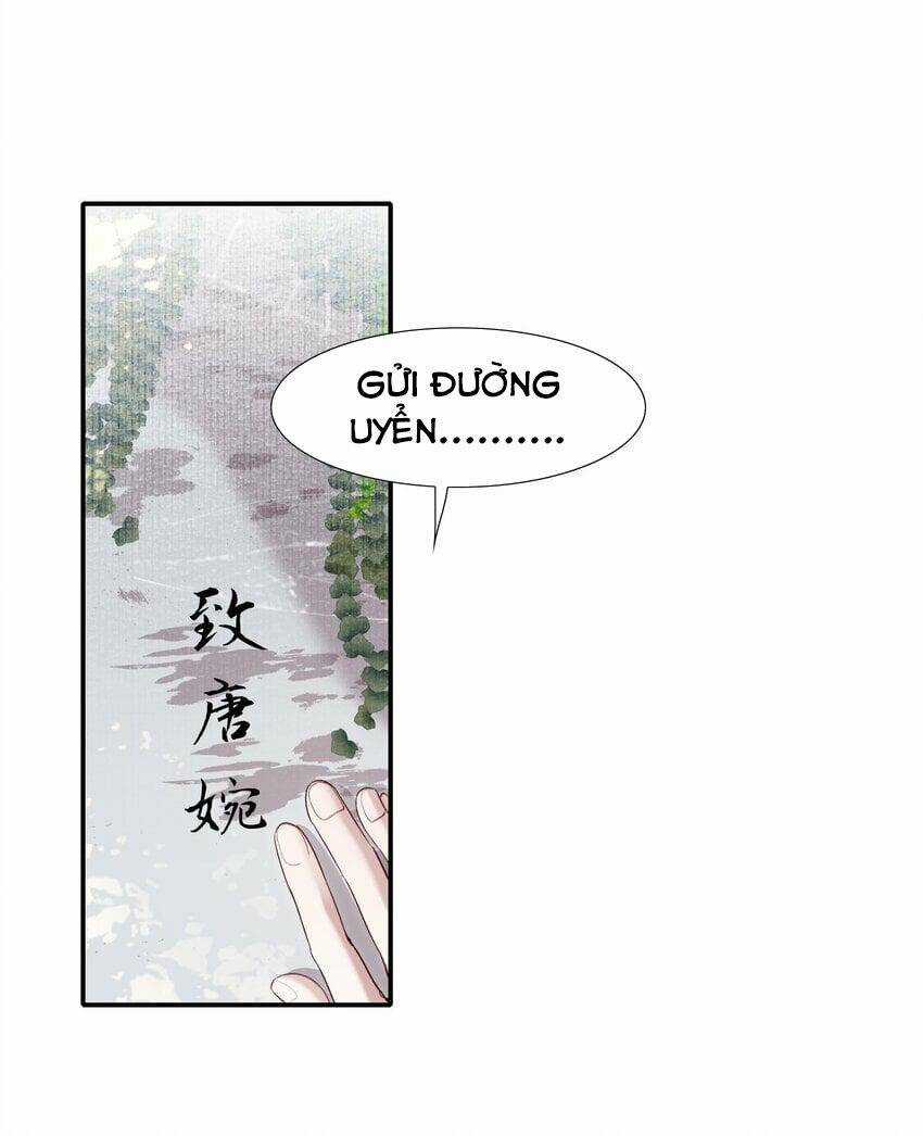 Loạn Thế Vi Vương Chương 36 trang 50