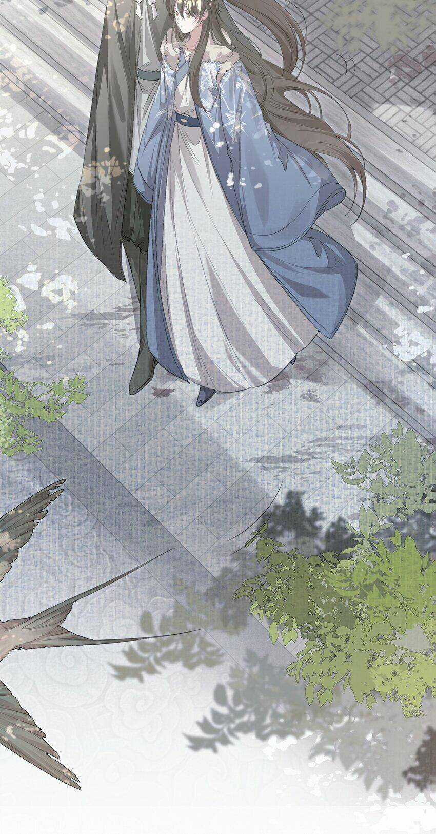 Loạn Thế Vi Vương Chương 36 trang 53