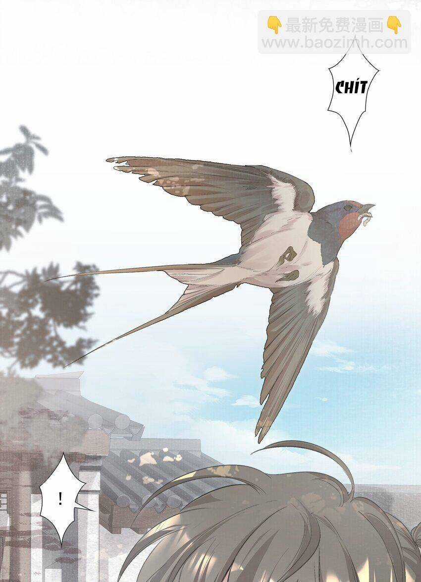 Loạn Thế Vi Vương Chương 36 trang 54