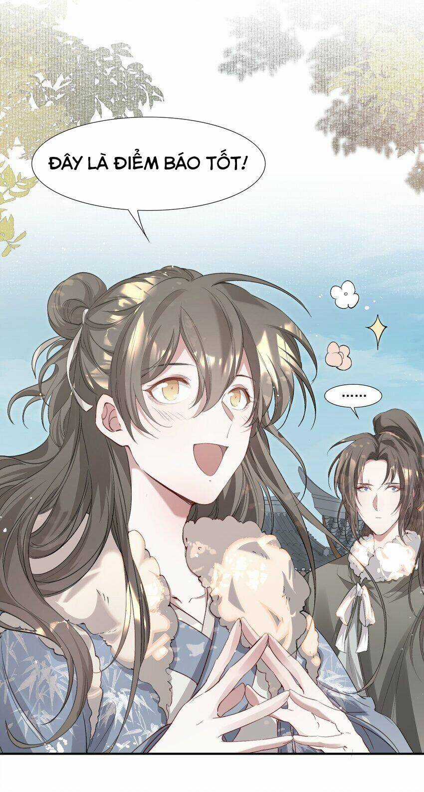 Loạn Thế Vi Vương Chương 36 trang 57