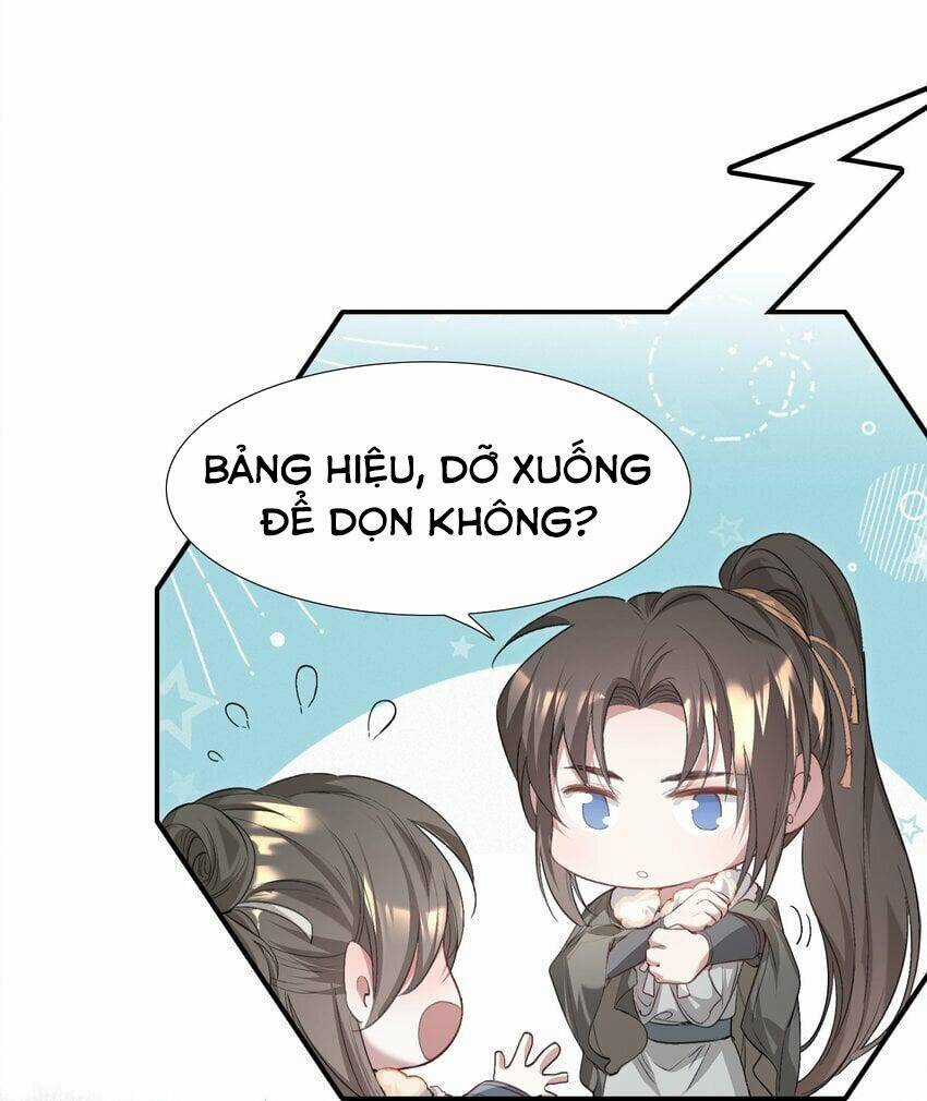 Loạn Thế Vi Vương Chương 36 trang 58