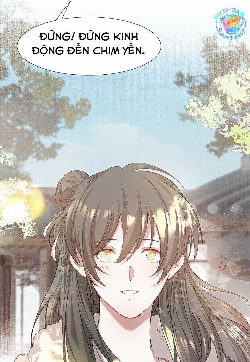 Loạn Thế Vi Vương Chương 36 trang 59