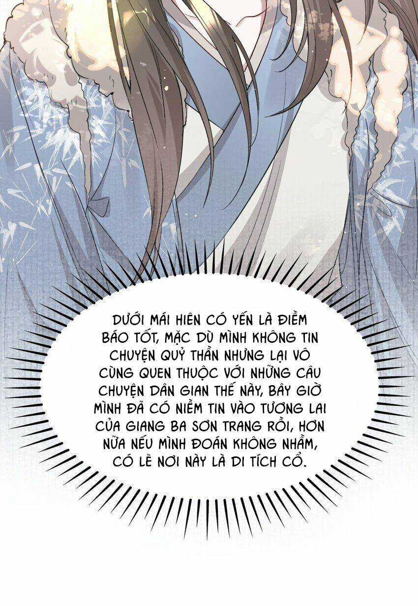 Loạn Thế Vi Vương Chương 36 trang 60