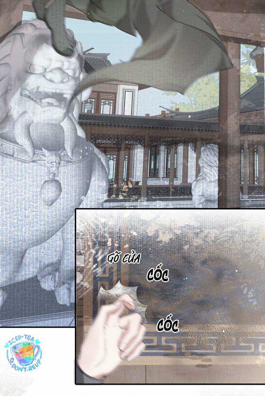 Loạn Thế Vi Vương Chương 36 trang 65