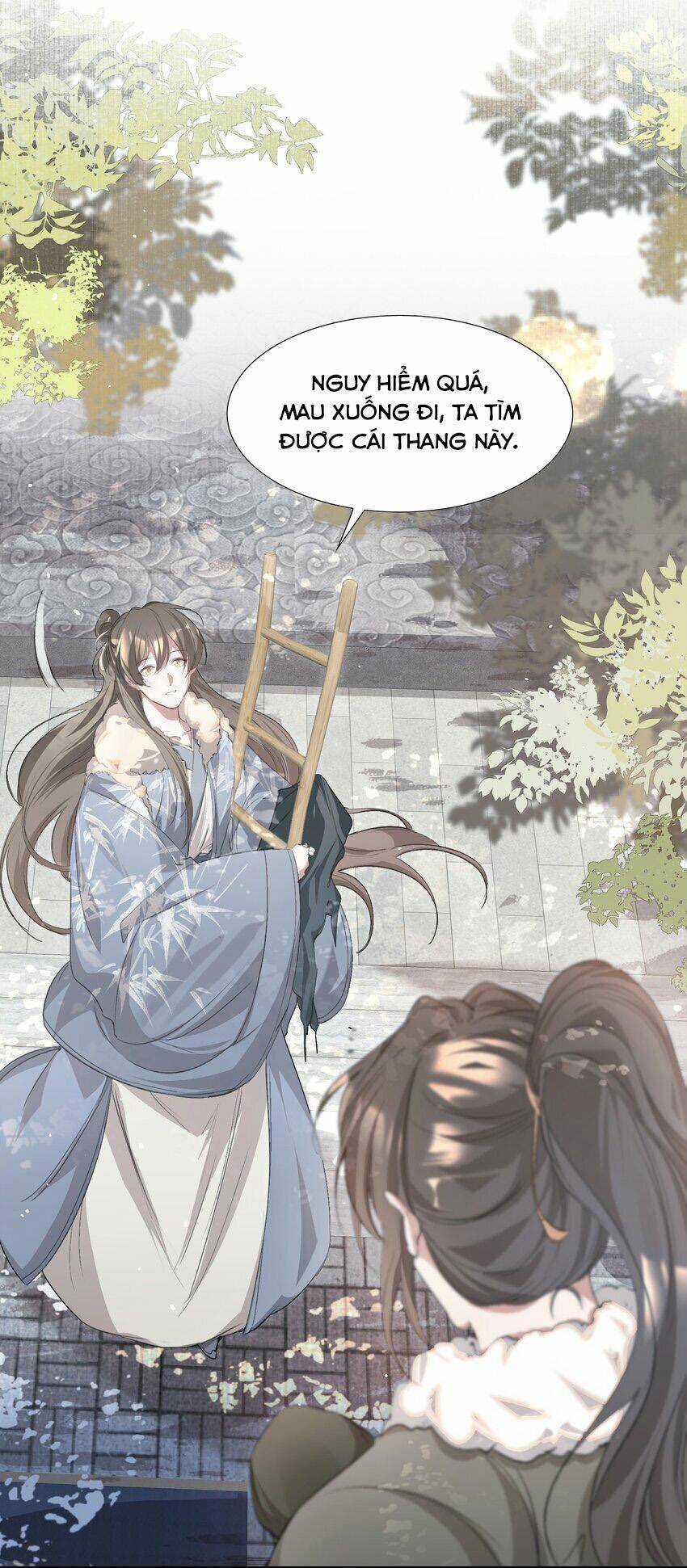 Loạn Thế Vi Vương Chương 36 trang 66