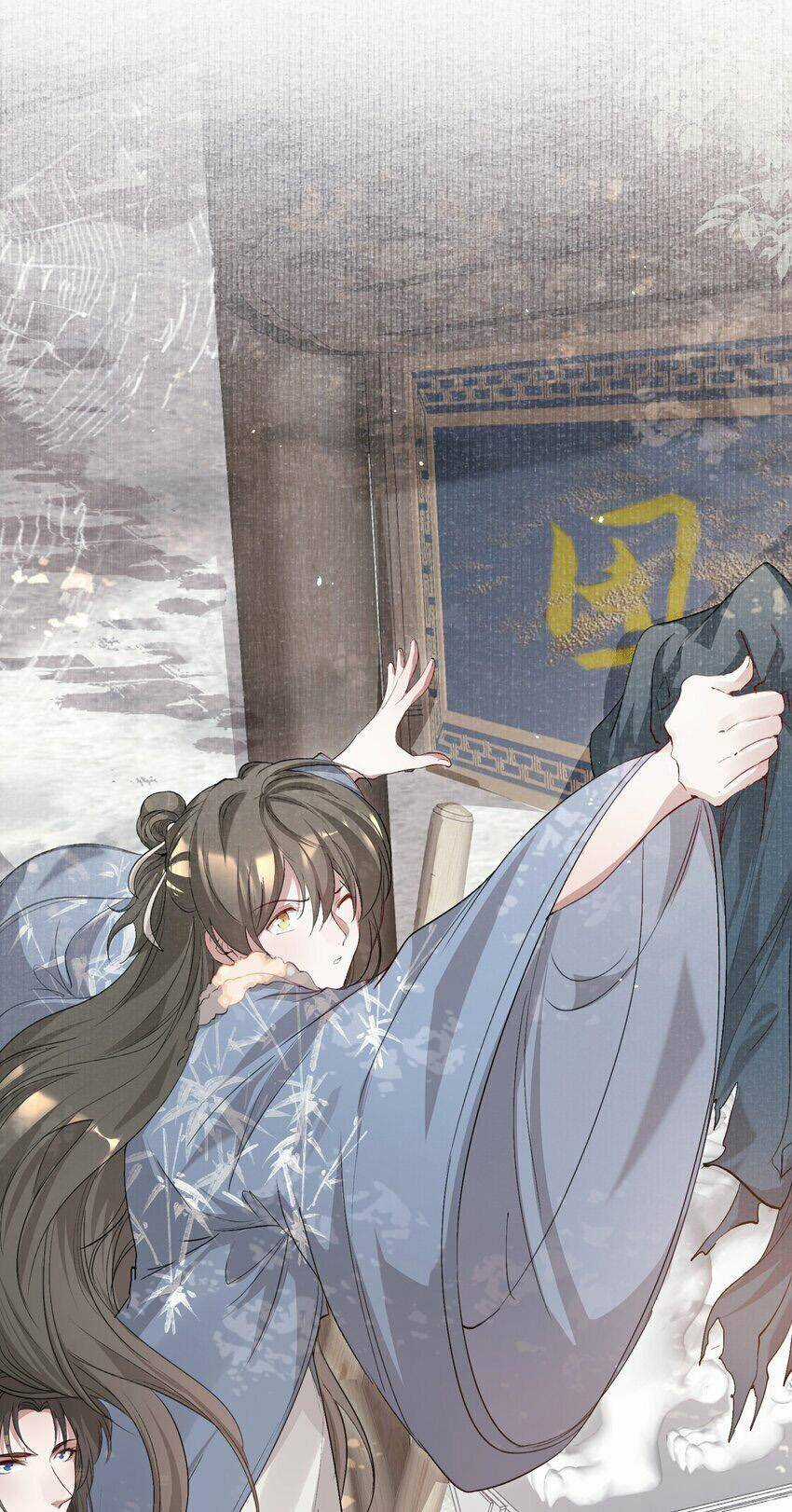 Loạn Thế Vi Vương Chương 36 trang 68