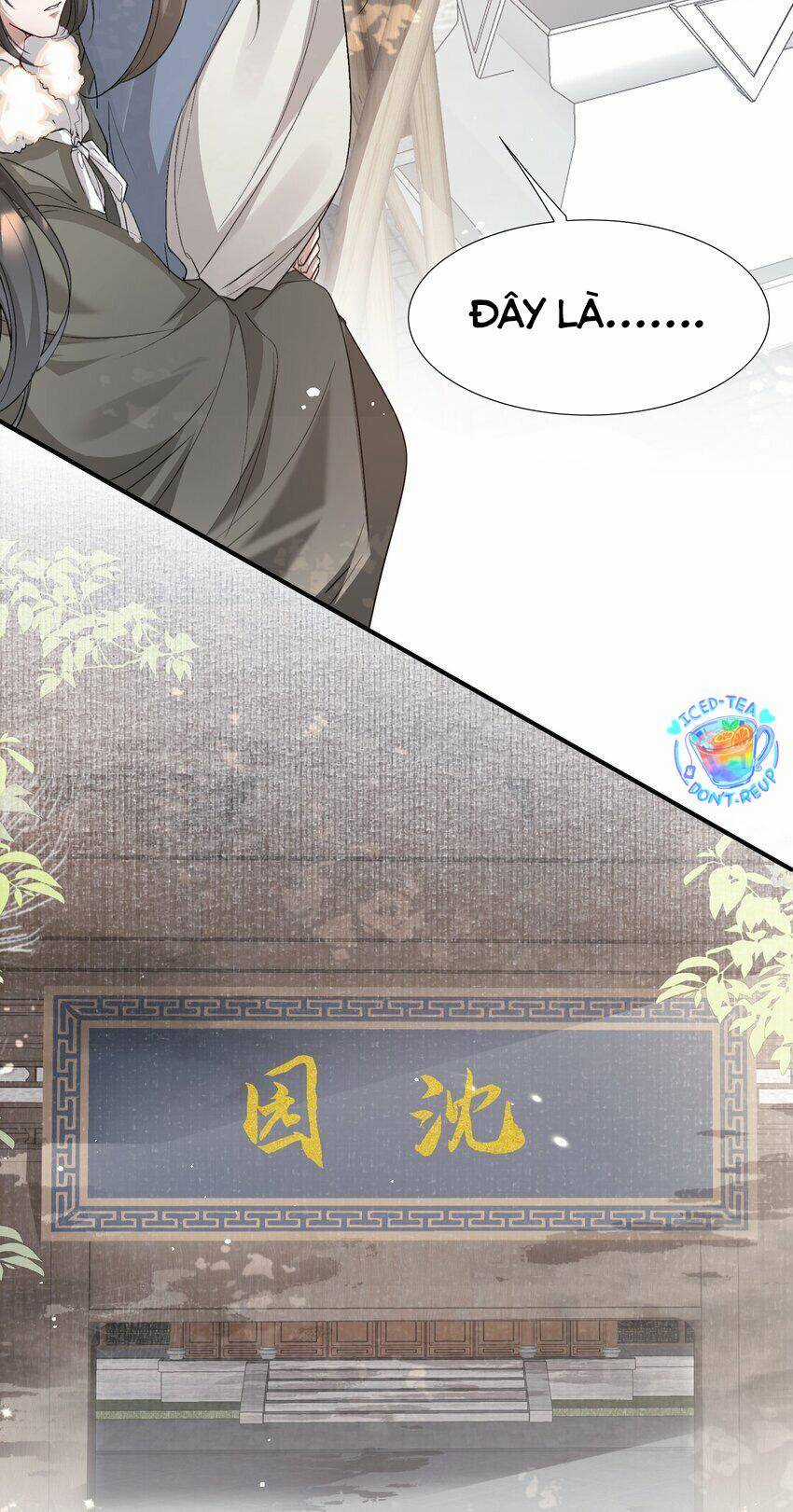 Loạn Thế Vi Vương Chương 36 trang 69