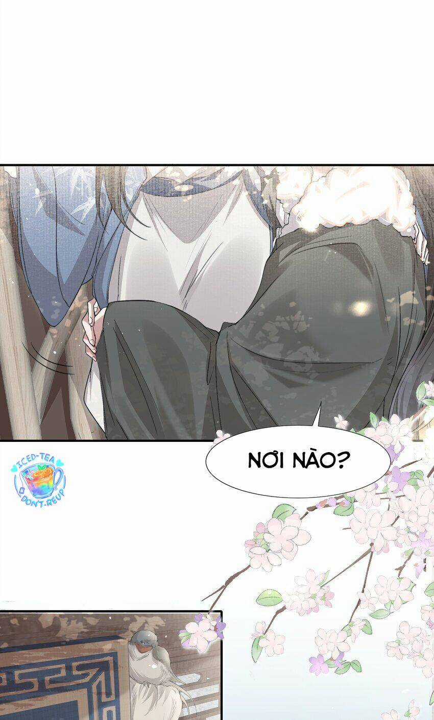 Loạn Thế Vi Vương Chương 36 trang 71