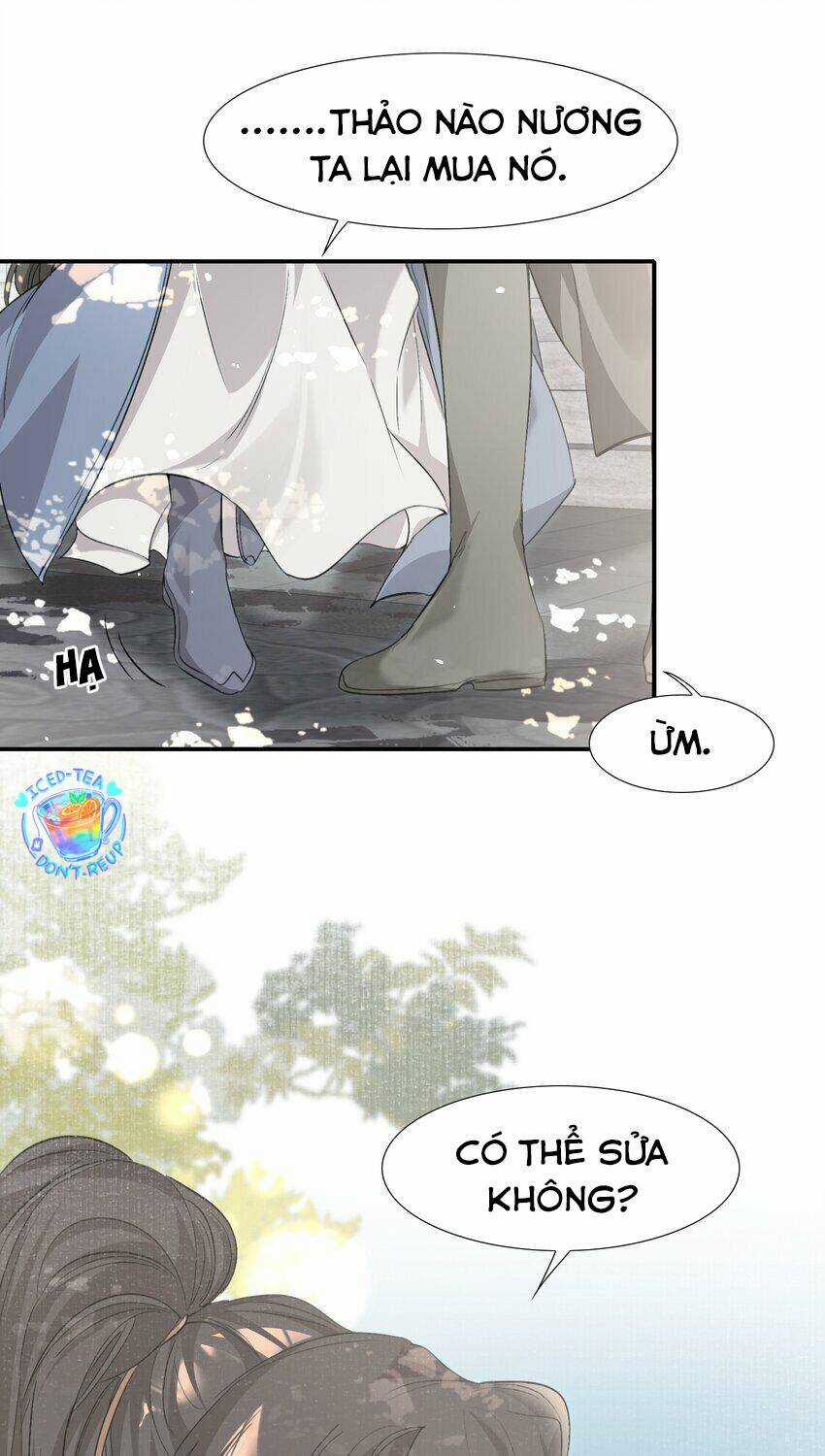 Loạn Thế Vi Vương Chương 36 trang 74