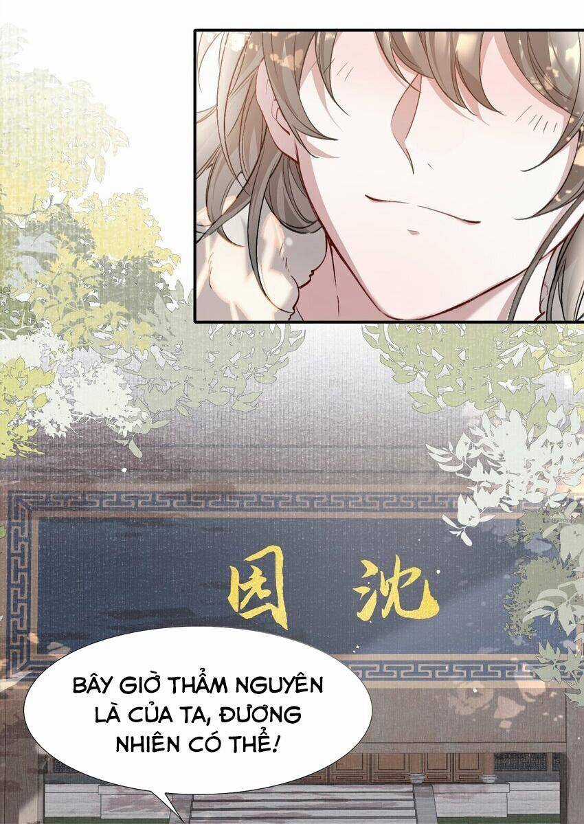 Loạn Thế Vi Vương Chương 36 trang 76