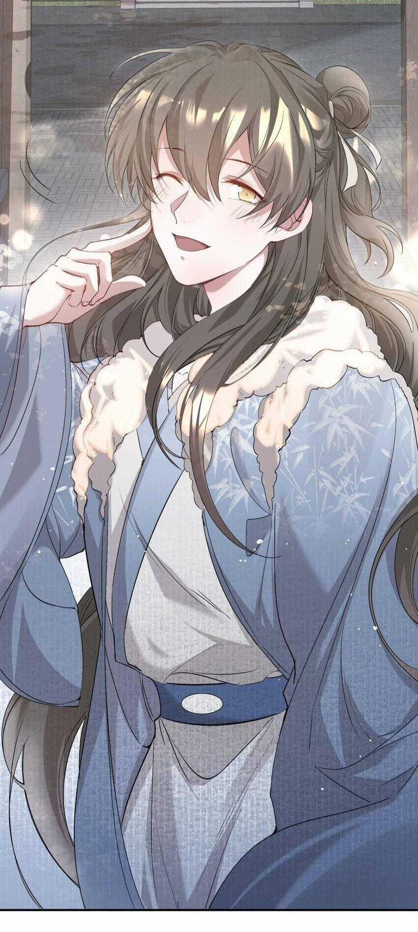 Loạn Thế Vi Vương Chương 36 trang 77