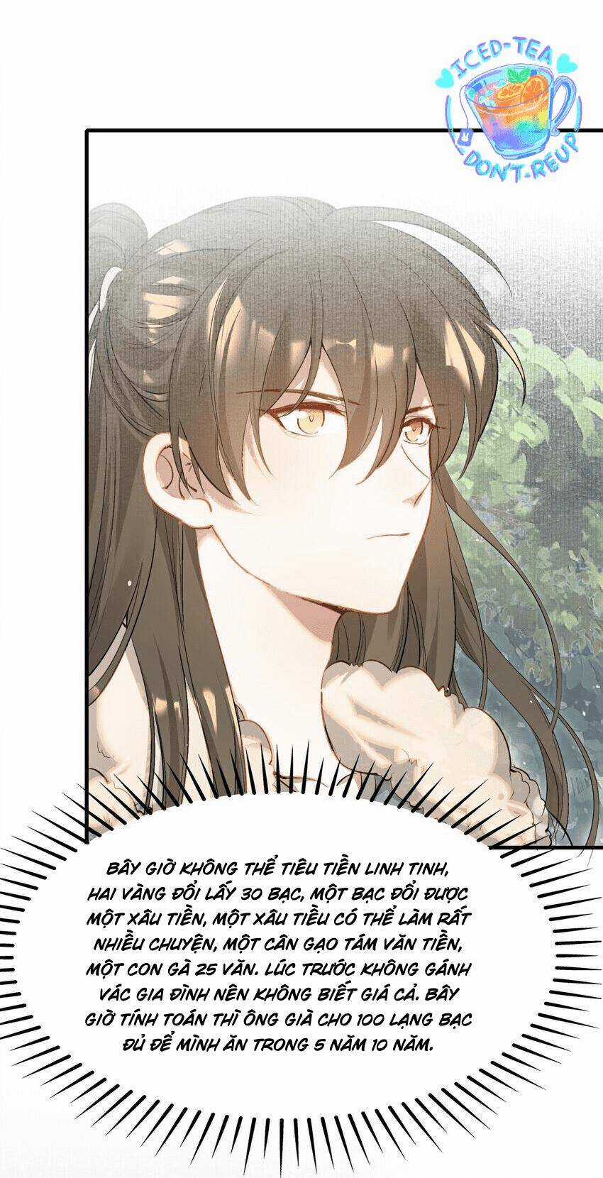 Loạn Thế Vi Vương Chương 37 trang 10