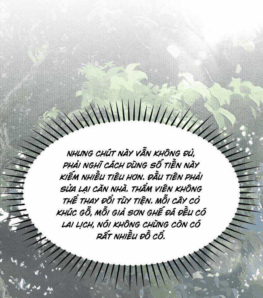 Loạn Thế Vi Vương Chương 37 trang 11