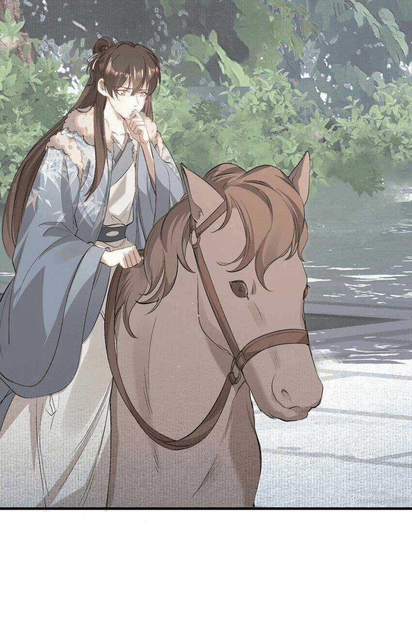 Loạn Thế Vi Vương Chương 37 trang 12