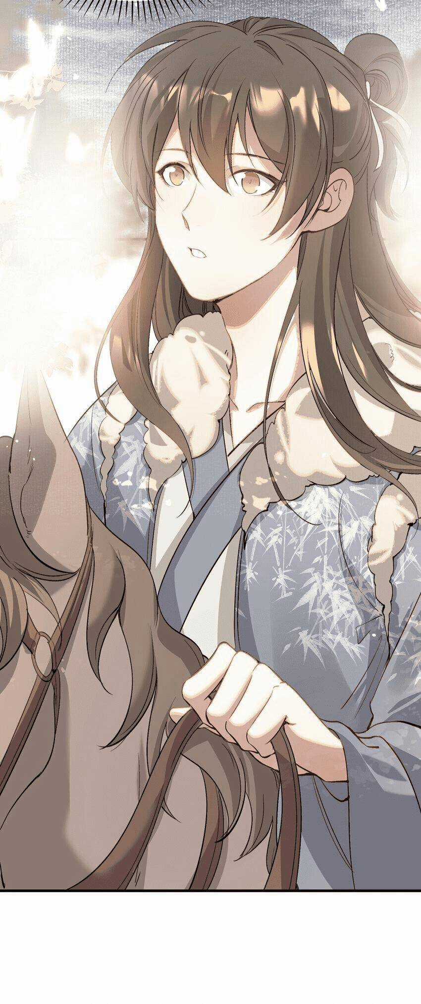 Loạn Thế Vi Vương Chương 37 trang 14