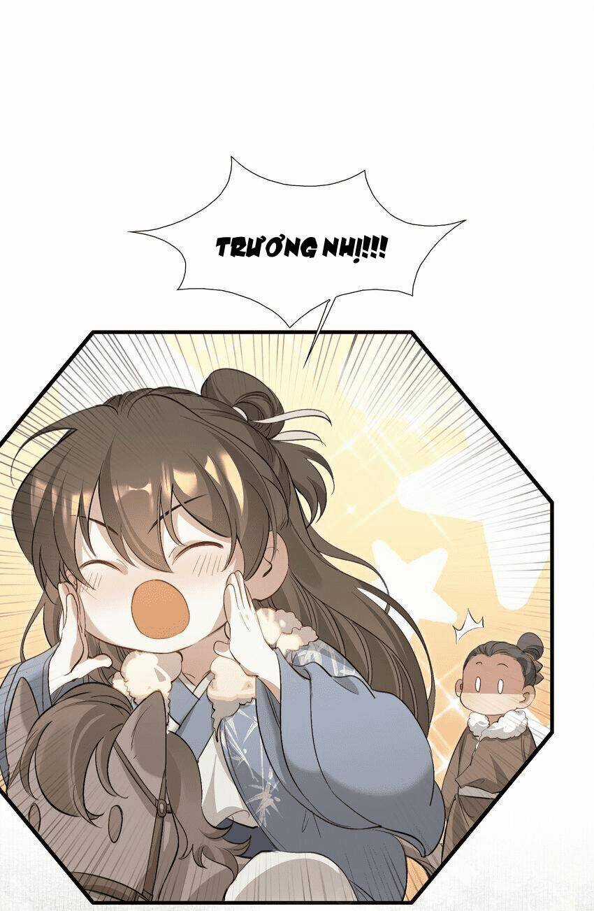 Loạn Thế Vi Vương Chương 37 trang 17