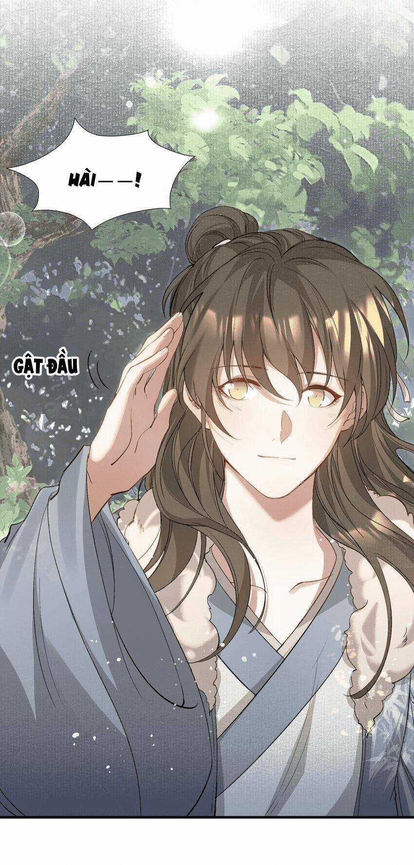 Loạn Thế Vi Vương Chương 37 trang 18