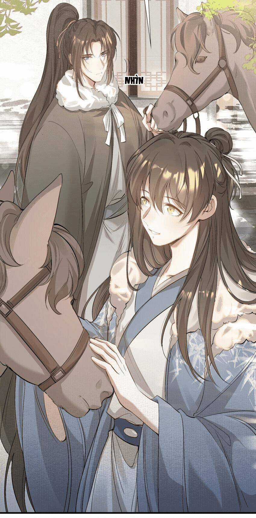 Loạn Thế Vi Vương Chương 37 trang 2