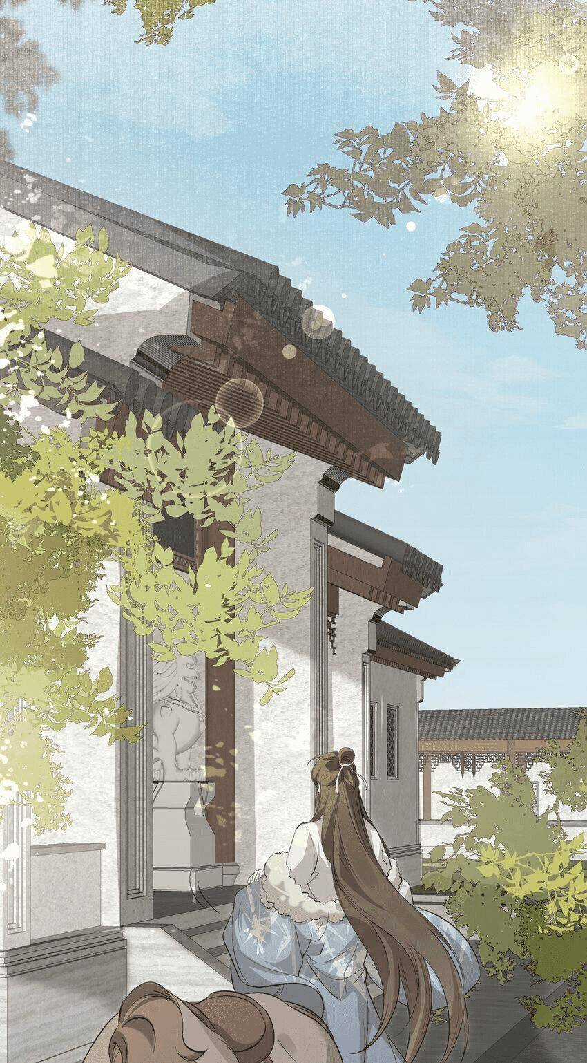 Loạn Thế Vi Vương Chương 37 trang 21